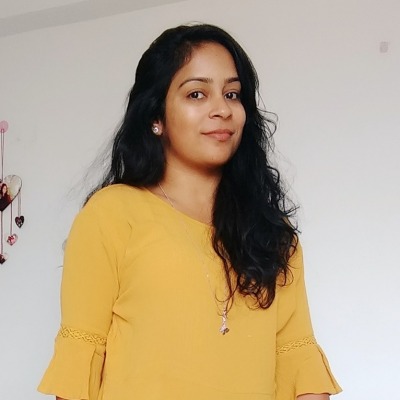 Photo from Anumita Singh