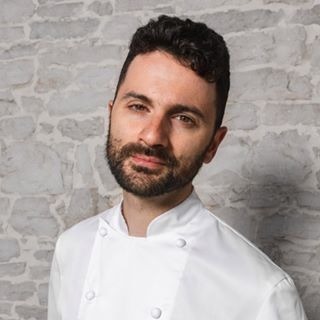 Photo from Luca Lacalamita