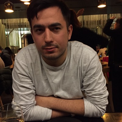 Photo from Robert Doll