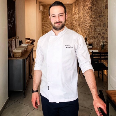 Photo from Jacopo Bistocchi