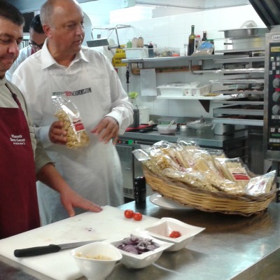 Photo from Gio Fasano