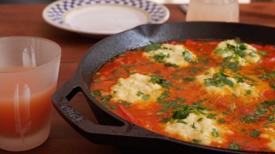 Shakshuka