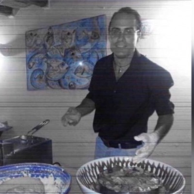 Photo from Francesco Losavio