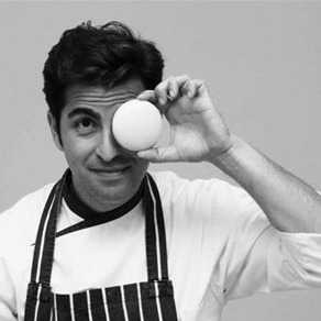 Photo from Francesco Urbano