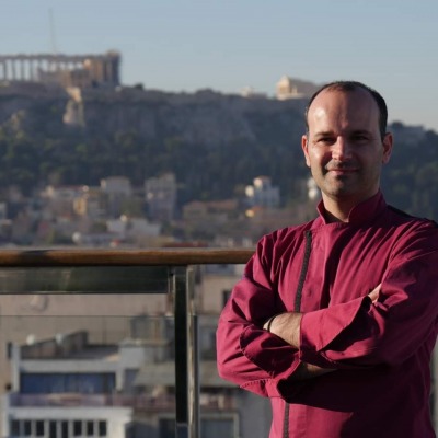 Φωτογραφία από τον Giorgos Kagialis