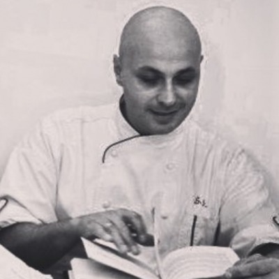 Photo from Enrico Pellegrini