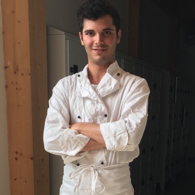 Photo from Nicolas Orlandi