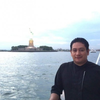 Foto de Jesús Gonzalez