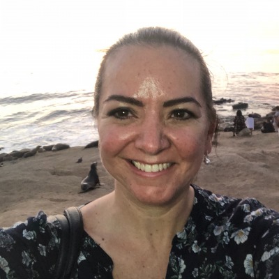Foto de Paola Basauri