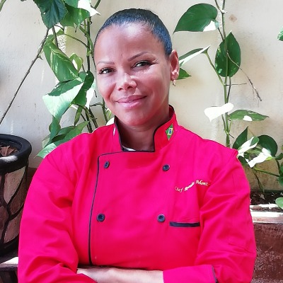 Foto de Rosalia Monteiro