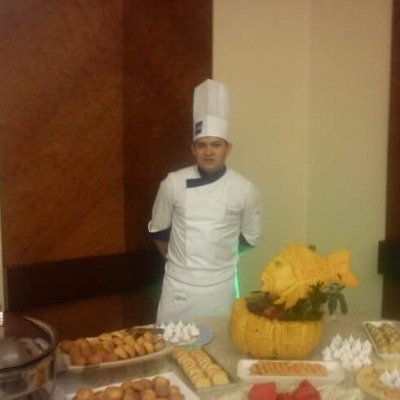 Photo from Juan Pablo Palomino Silva