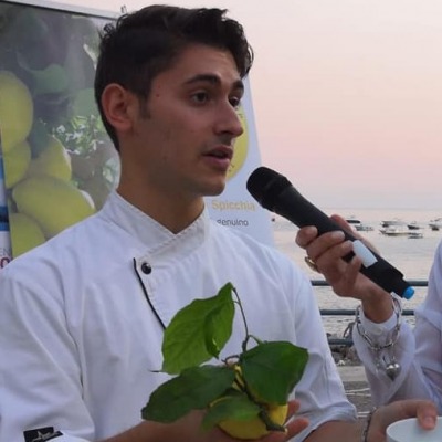 Photo from Luigi Potenza