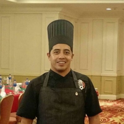 Foto de Fernando Parra