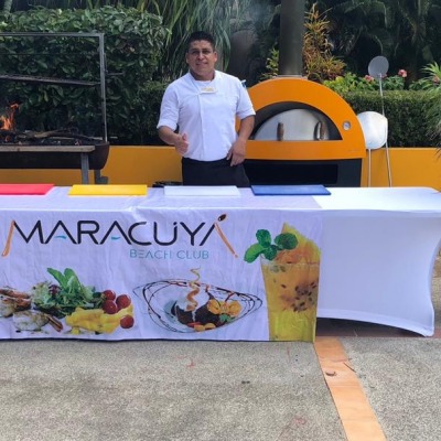 Photo from Manrique Saballos Chevez