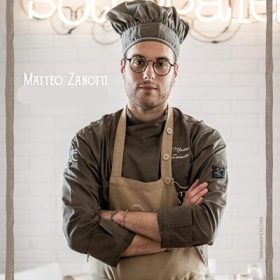 Photo from Matteo Zanotti