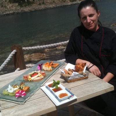Photo from Παρασκευη Τσαραμυρση