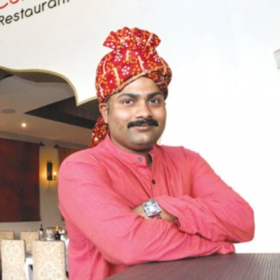 Photo from Kapil Gulati