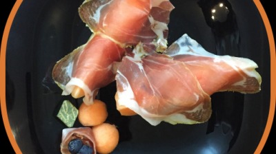ProsciuttoMelone