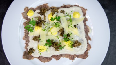 Marriott Caracas 2 19