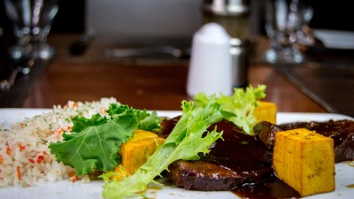 Marriott Caracas 2 29