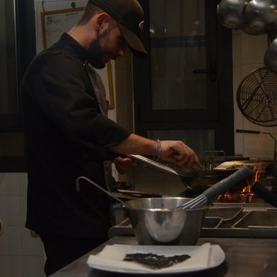 Photo from Luca Giovanni