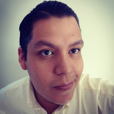 Foto de Iván Angeles
