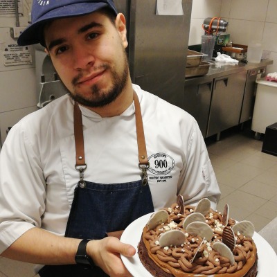 Photo from Luigi Bedoya