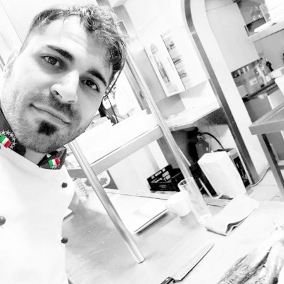 Michele Martinelli, chef privado Foto de Michele Martinelli