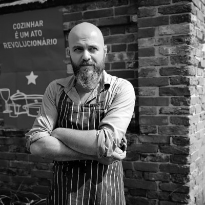 Photo from Marco Bravetti