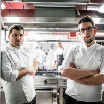 Photo from Andrea De Carli