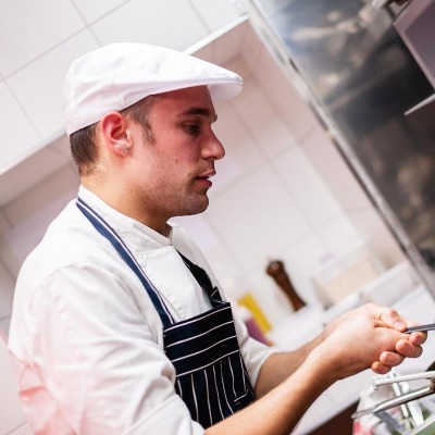 Photo from Niccolò Mecca