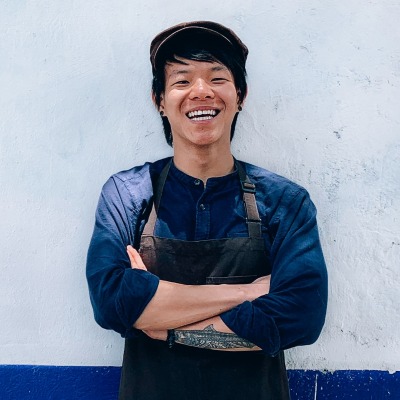 Foto de Timothy Chia