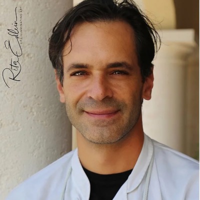 Jonathan Krespil, Private Chef Photo from Jonathan Krespil