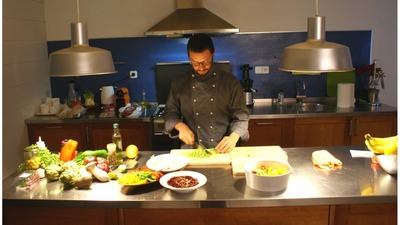 Chef a domicilio barcelona 158 1 Chef a domicilio barcelona 158 1