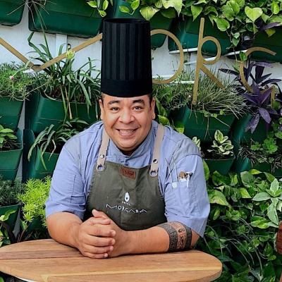 Foto de Jaime Ernesto Garcia Bazan
