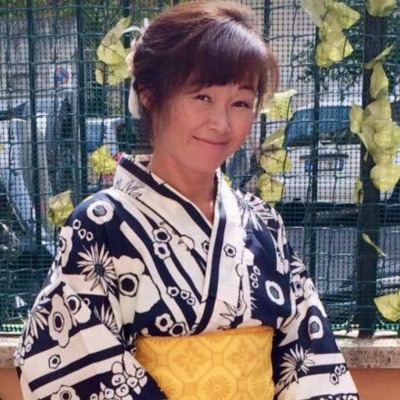 Photo from Nori Muramatsu