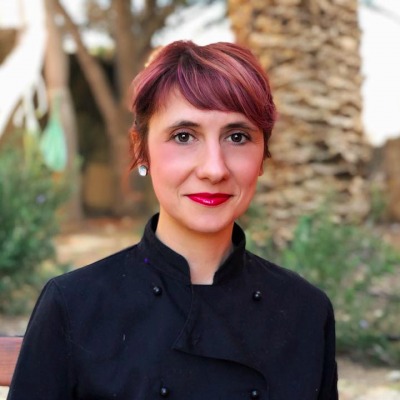 Photo from Stefania De Leo