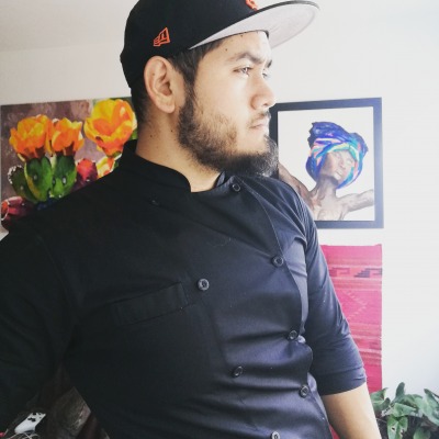Photo from Hugo Alan Hernández