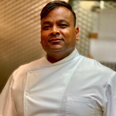 Photo from Chef Irfan Khan Irfan Khan