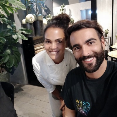 Photo from Jessica Franza