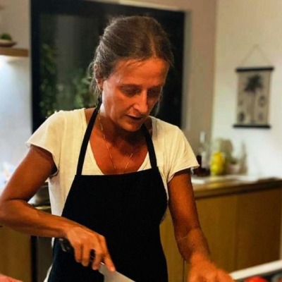 Photo from Aurore Javogue
