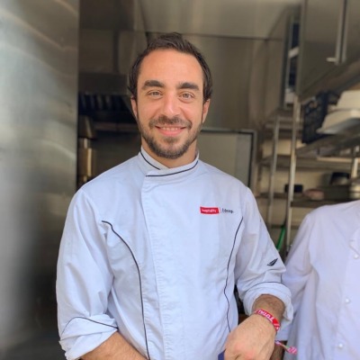 Photo from José Ángel González