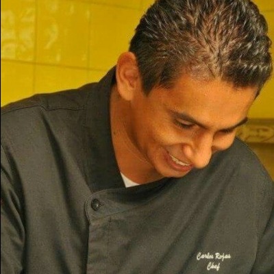 Foto de Carlos Cesar Rojas Mandujano