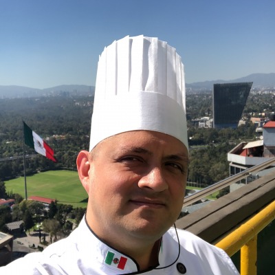 Foto de Omar Cuéllar