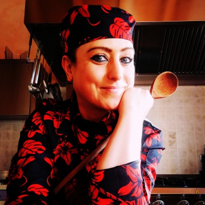 Photo from Giuseppina Serra