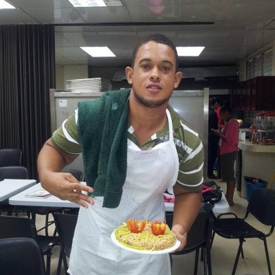 Foto de Samuel Herrera