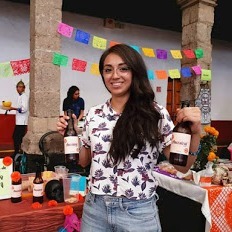 Photo from María Magdalena Cruz