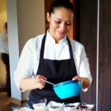 Photo from Paola Rendon