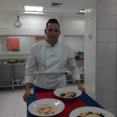 Photo from Diego Solarte