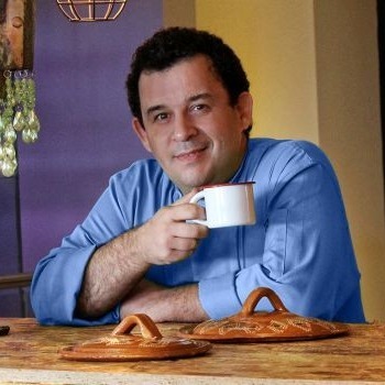 Foto de Antonio Barreiro